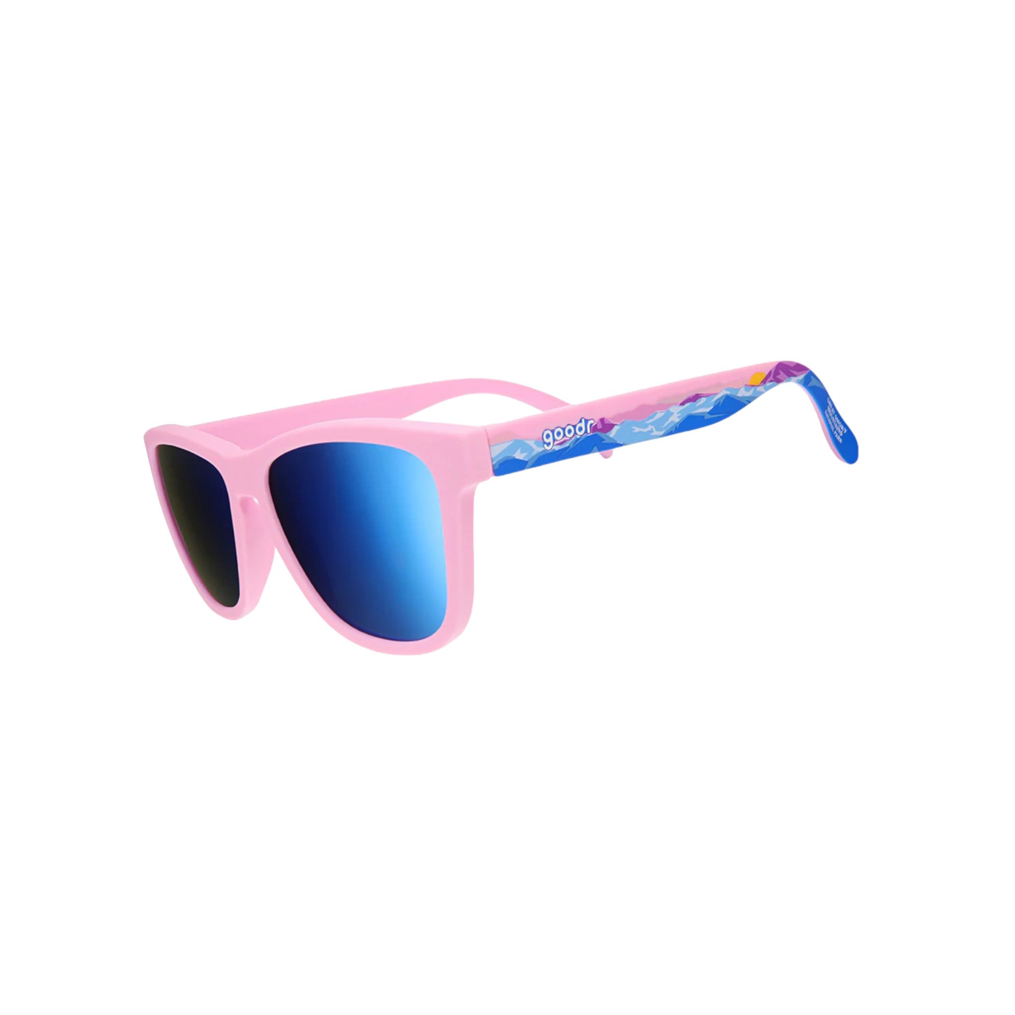 Goodr OG National Park Sunglasses