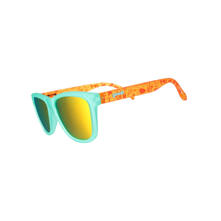 Goodr OG National Park Sunglasses - FERAL
