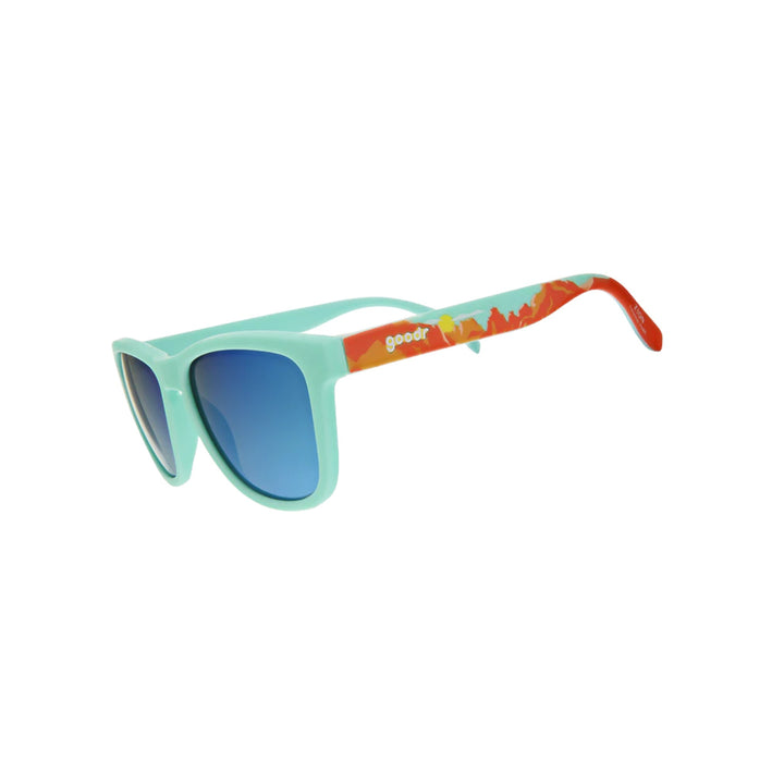 Goodr OG National Park Sunglasses - FERAL