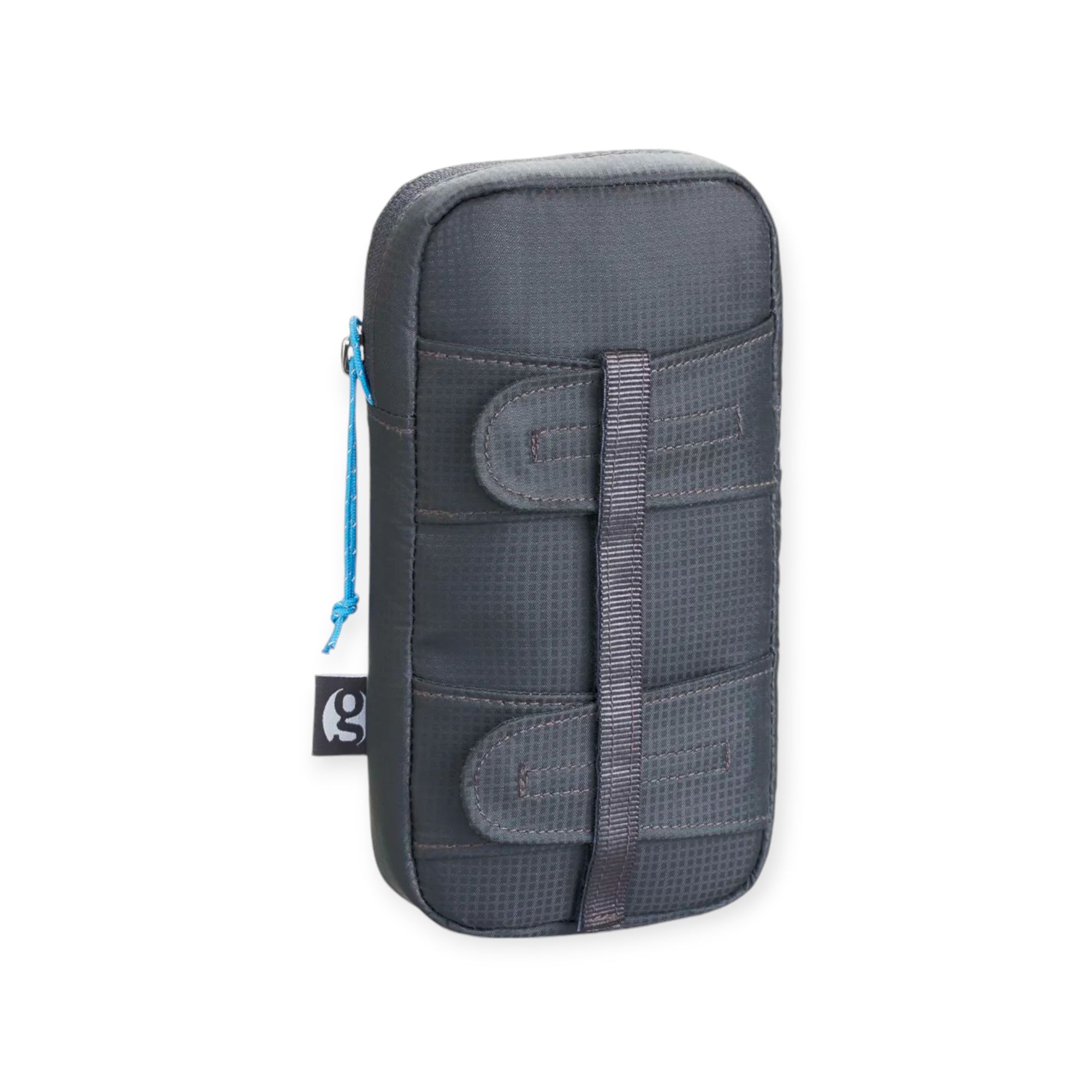 gossamer gear pack liner Gossamer Gear Shoulder Strap Pocket Large