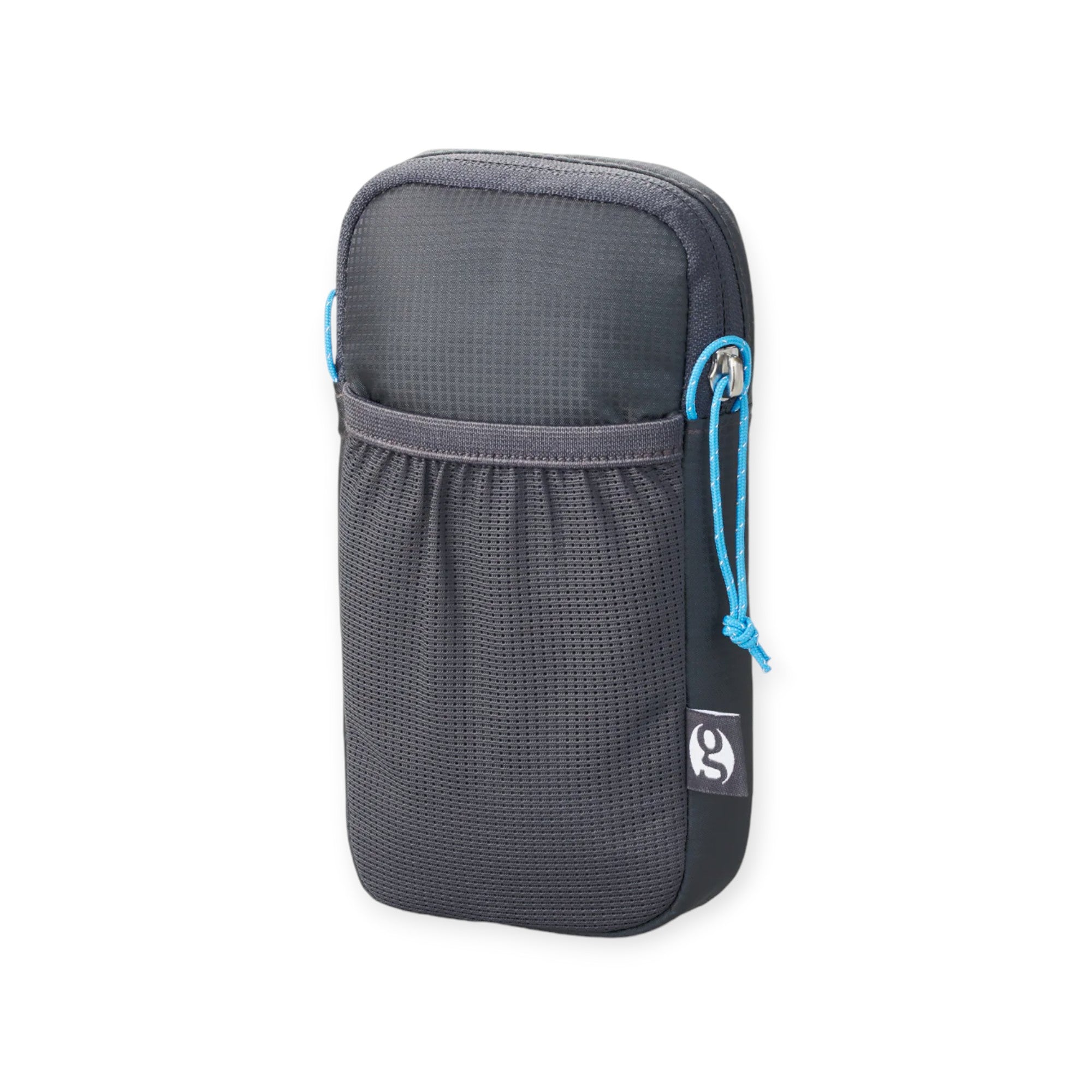gossamer gear pack liner Gossamer Gear Shoulder Strap Pocket Large