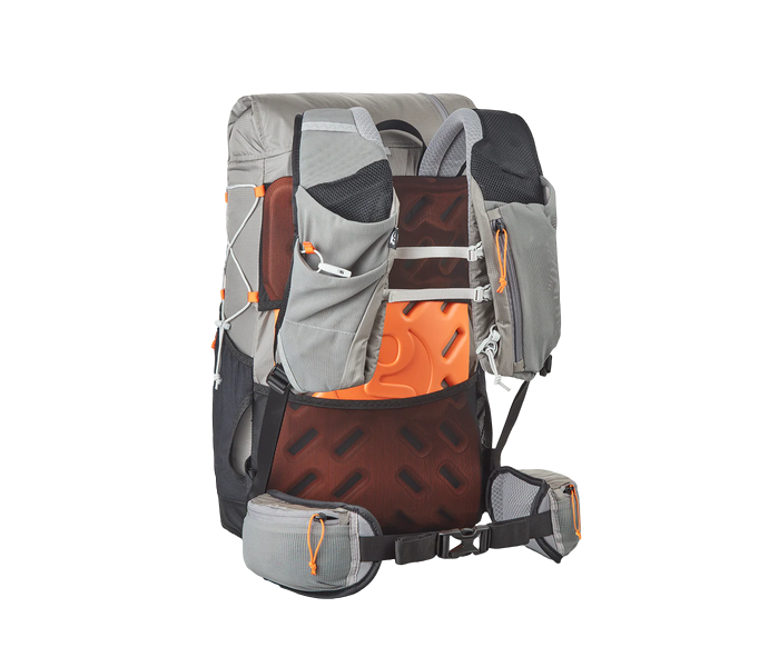 Gossamer Gear Fast Kumo 36 Fastpack - FERAL
