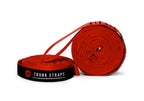 Grand Trunk Trunk Straps