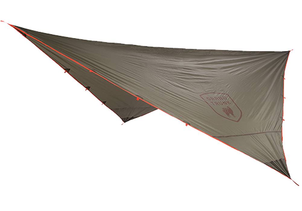 Grand Trunk Abrigo Rainfly & Shelter