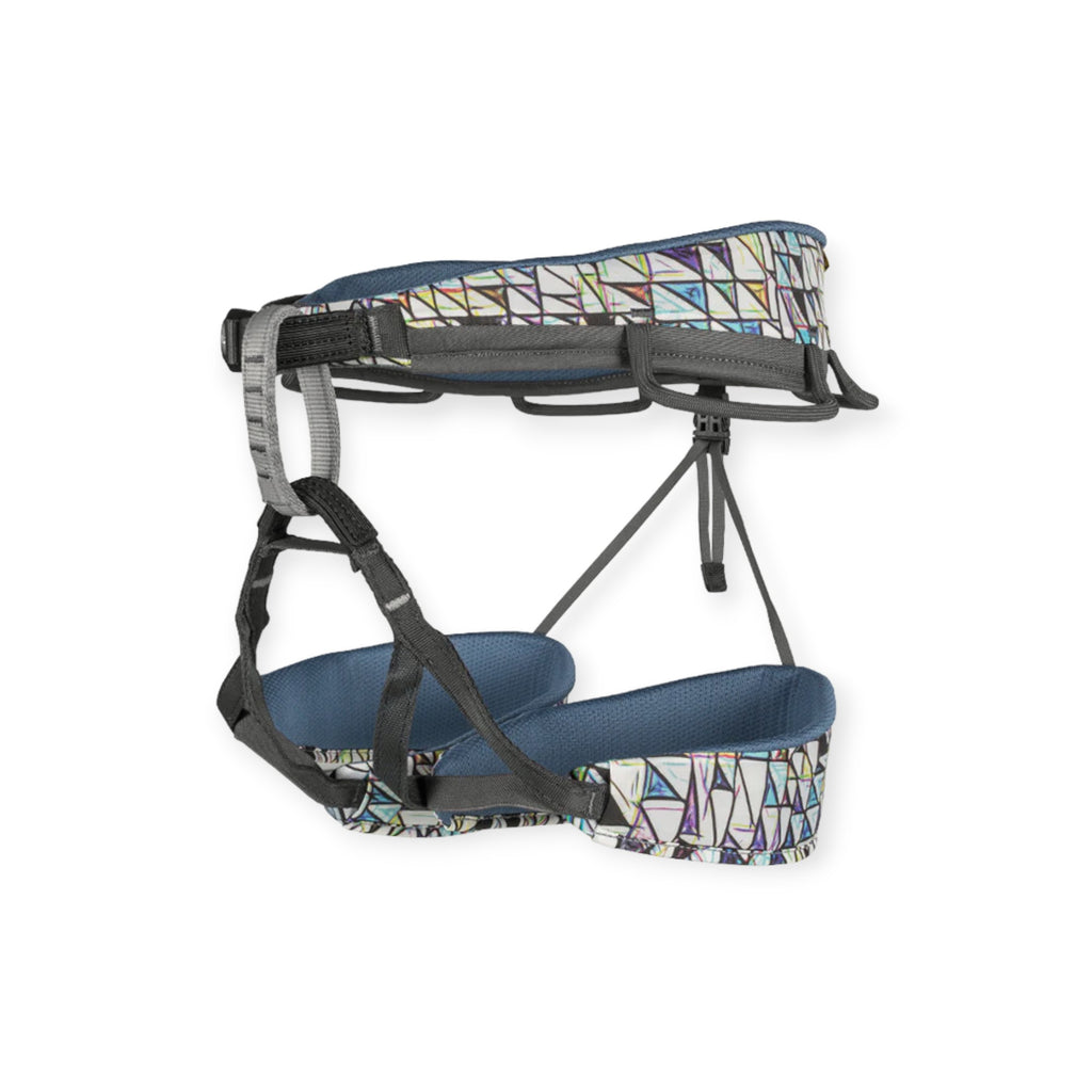 Grivel Trend Climbing Harness