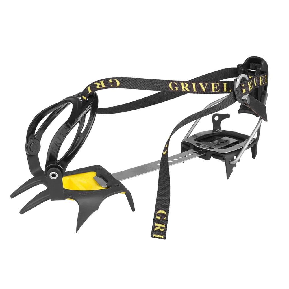 Grivel G1 Crampon New-Matic