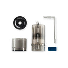 GSI Javagrind Hand Crank Coffee Mill - FERAL