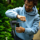 GSI Javagrind Hand Crank Coffee Mill - FERAL