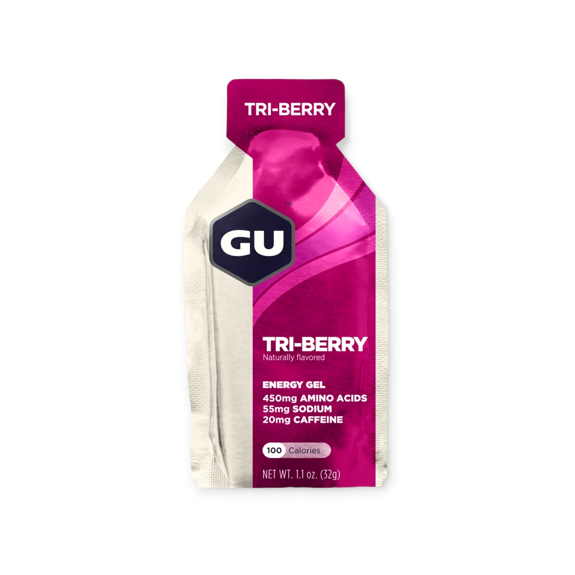 Gu Energy Gel