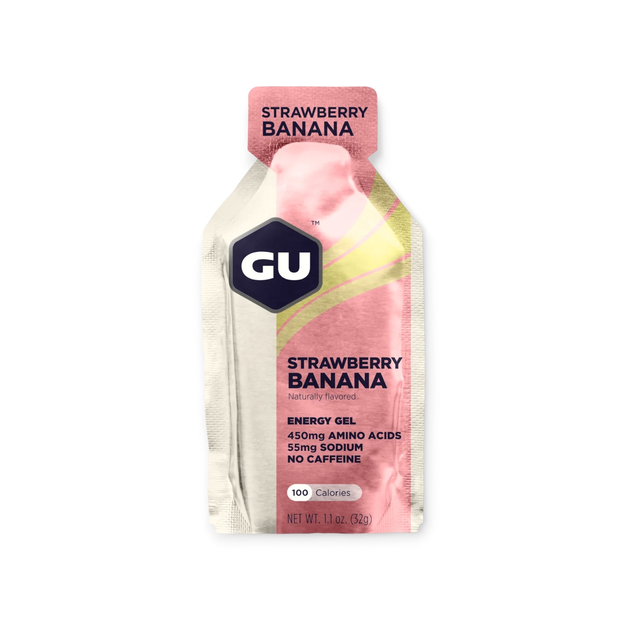 Gu Energy Gel