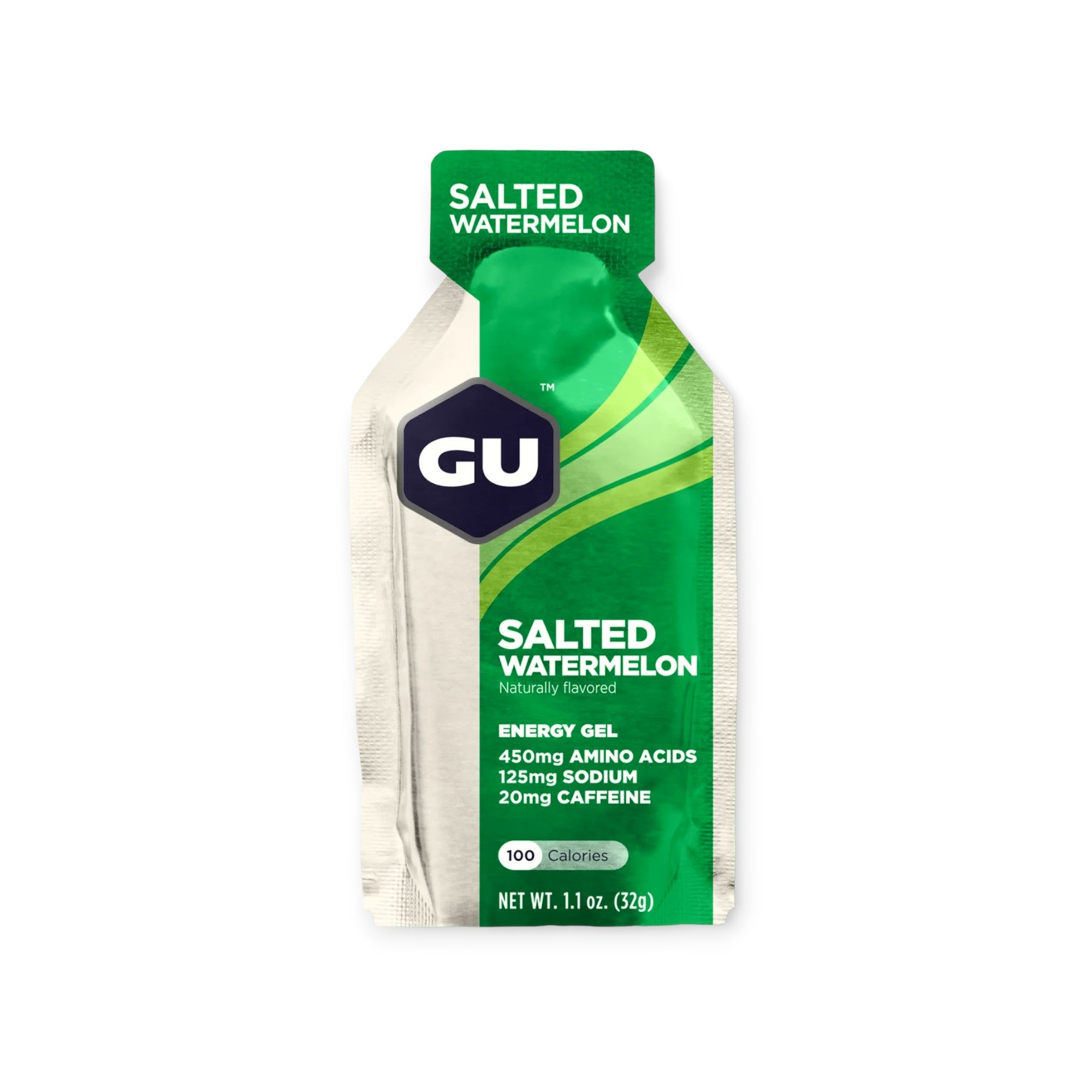 Gu Energy Gel