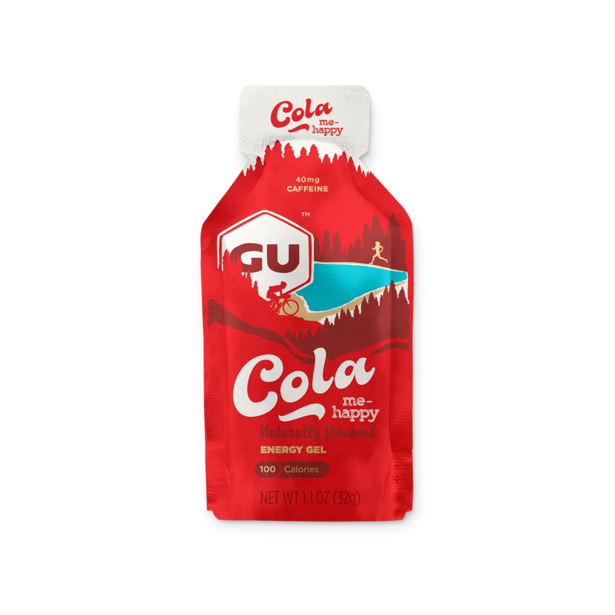 Gu Energy Gel