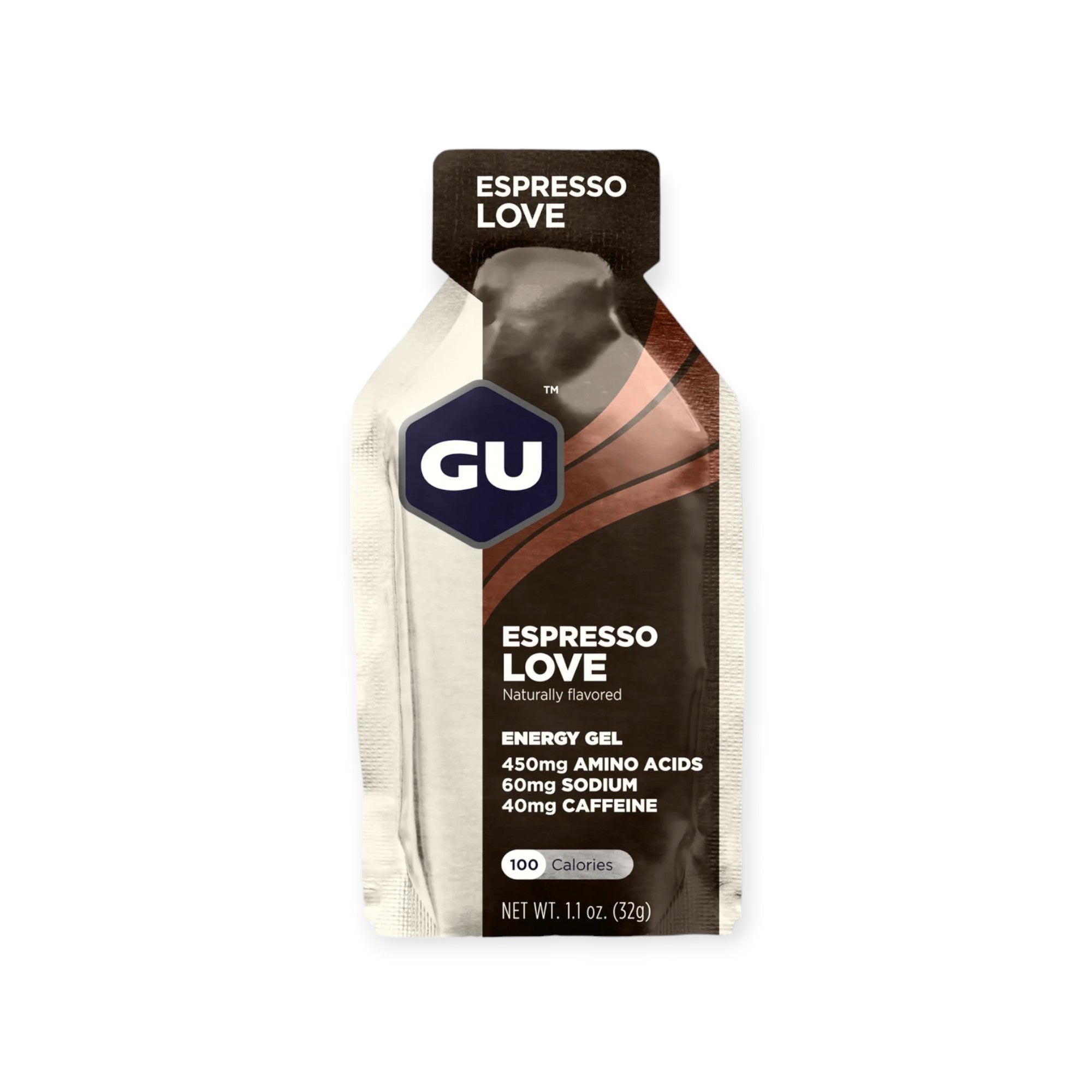 Gu Energy Gel