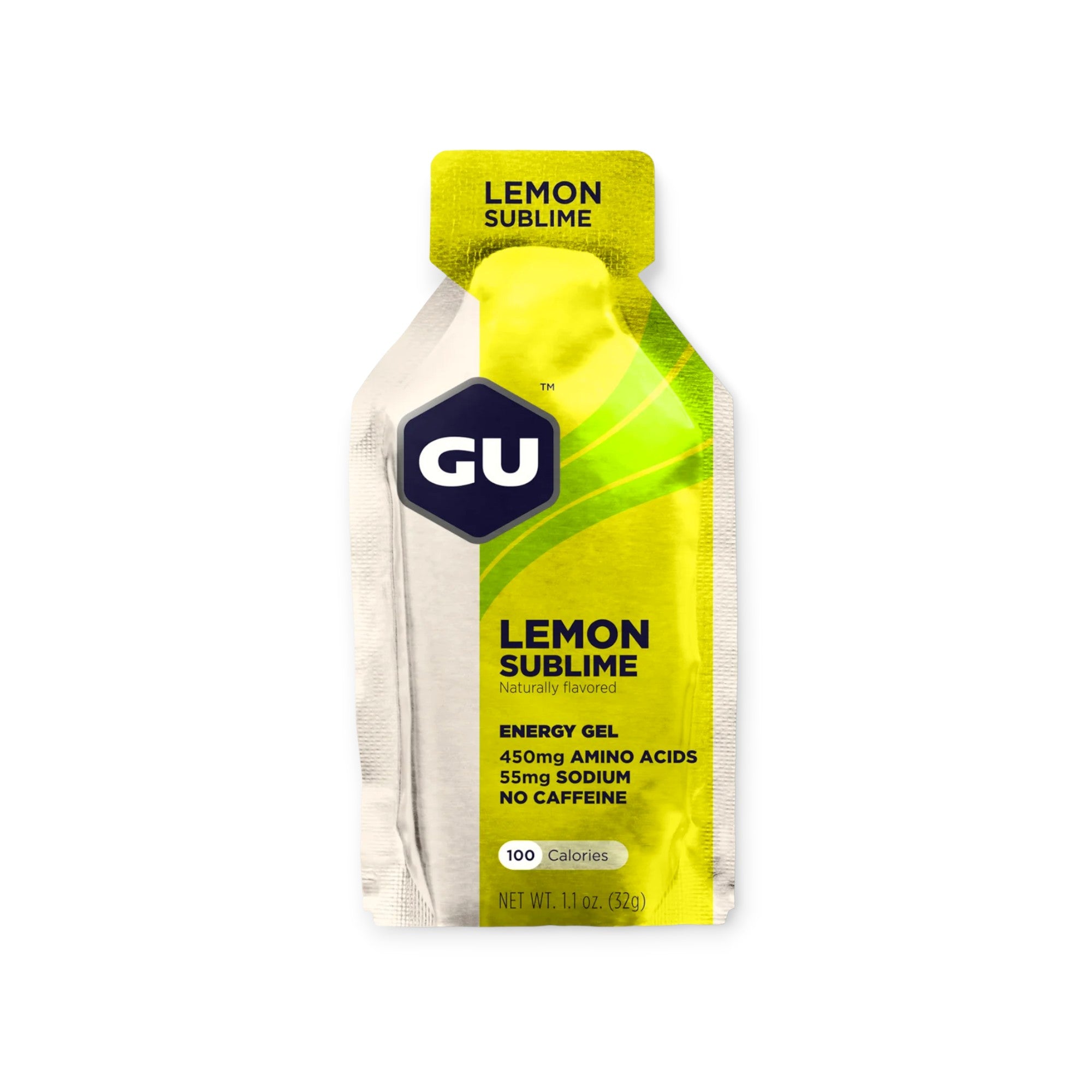 Gu Energy Gel
