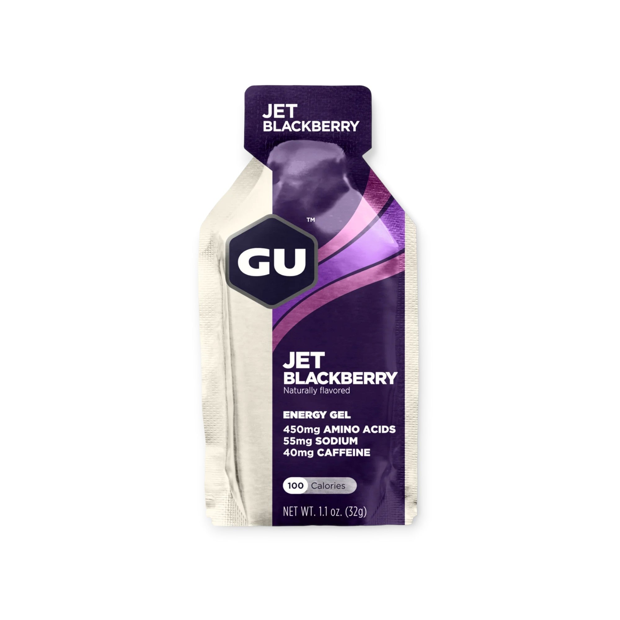Gu Energy Gel