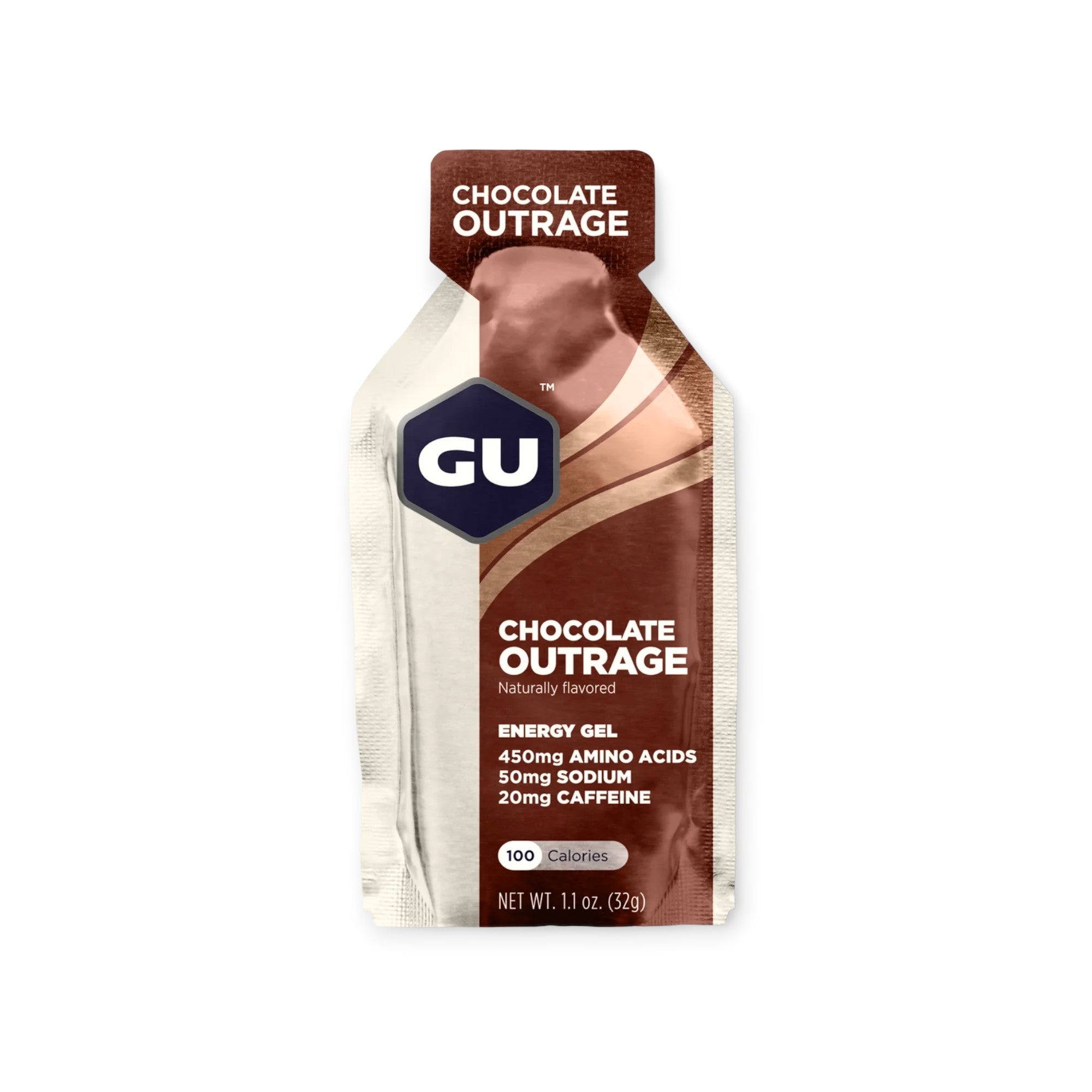 Gu Energy Gel