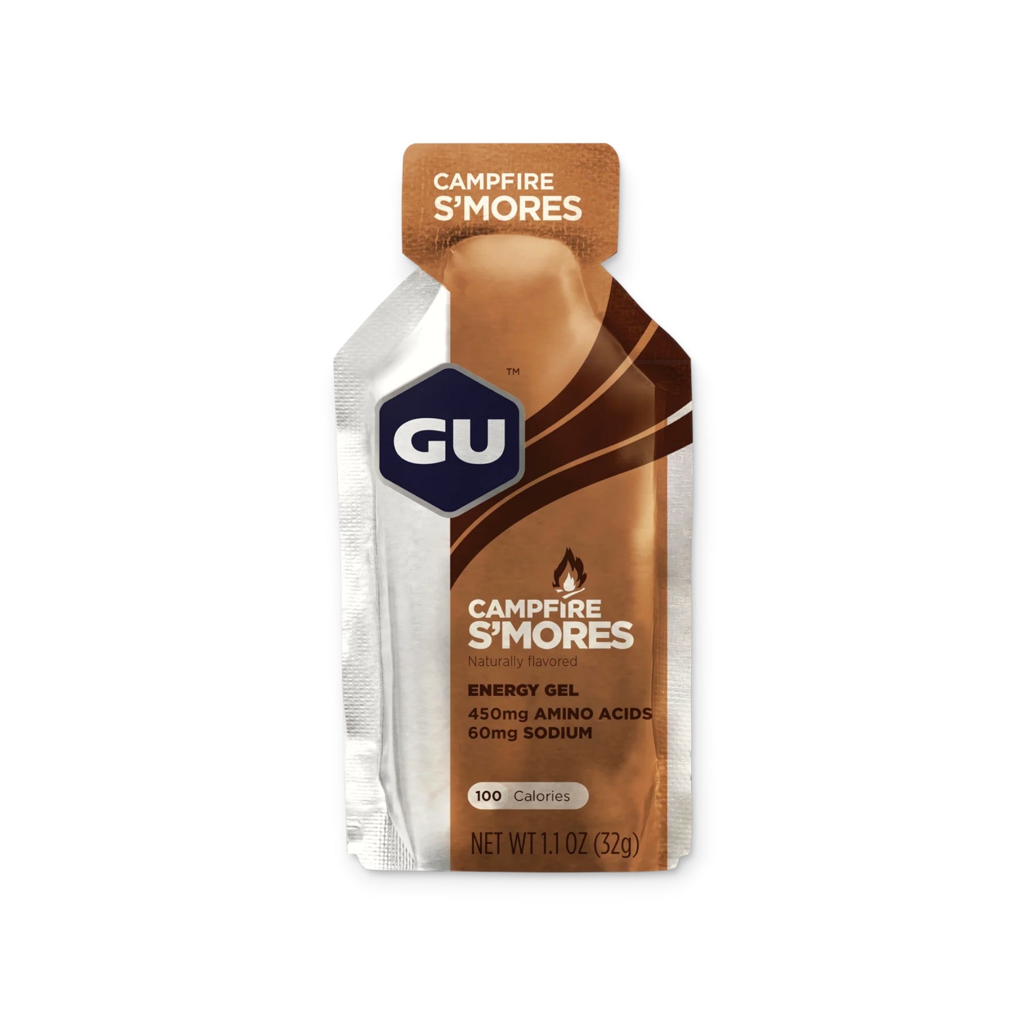Gu Energy Gel