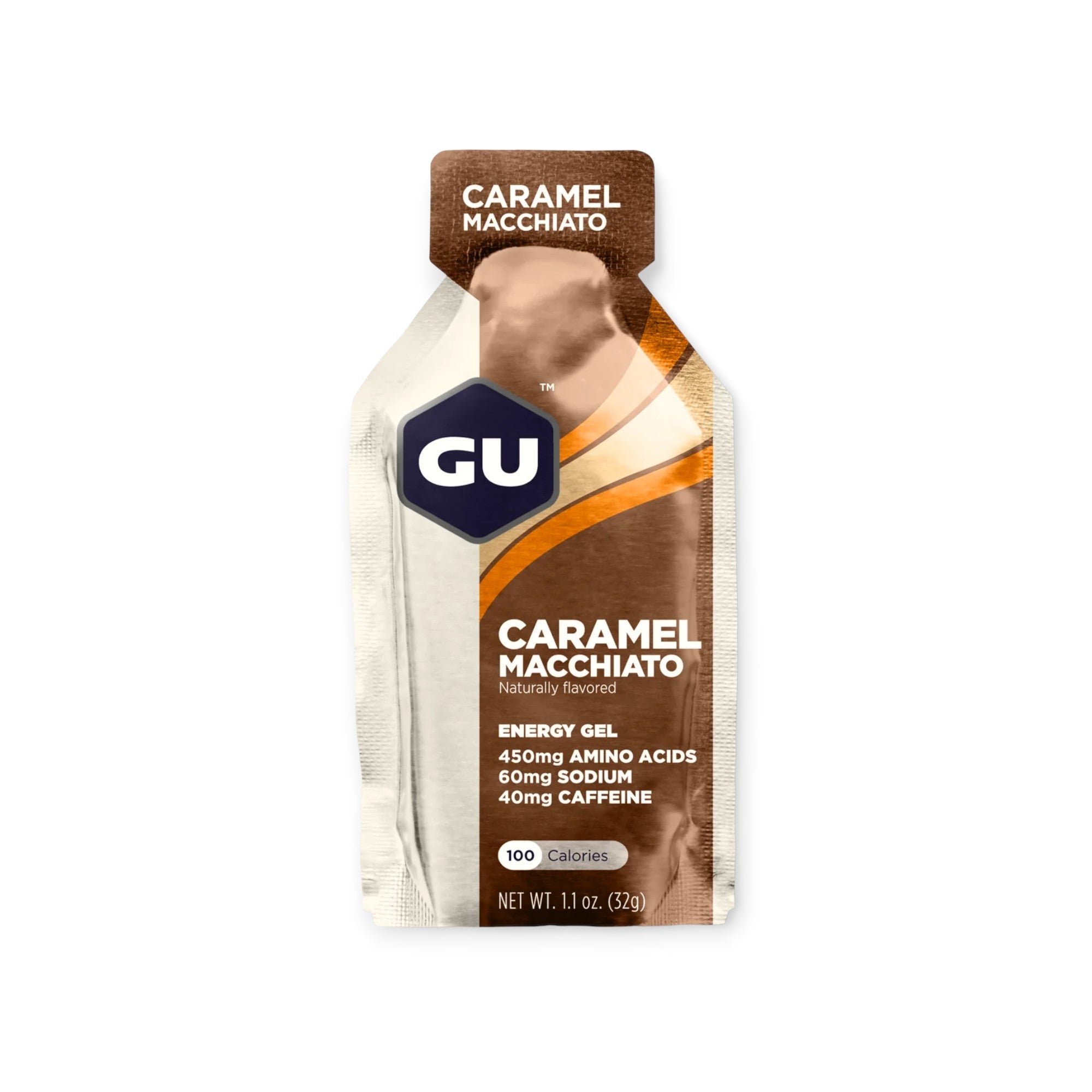 Gu Energy Gel