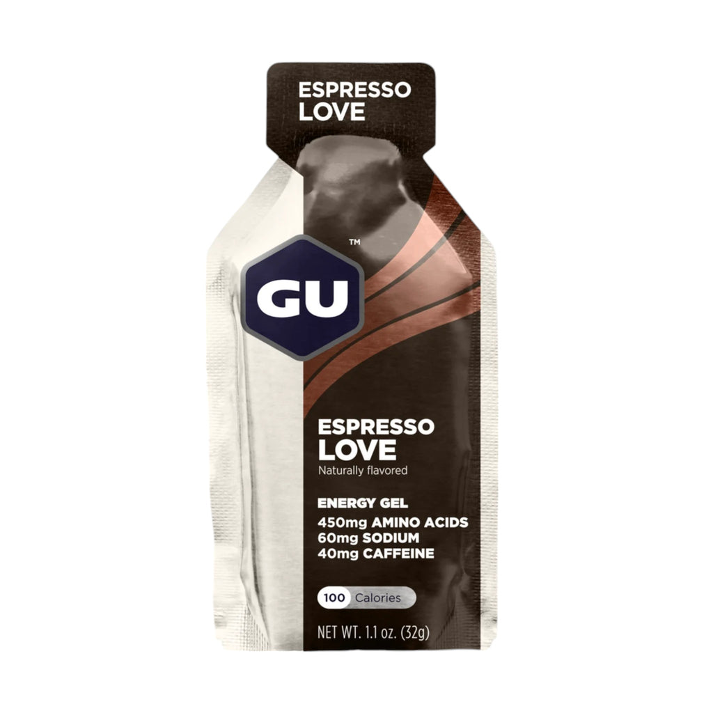 Gu Energy Gel