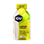 Gu Energy Gel