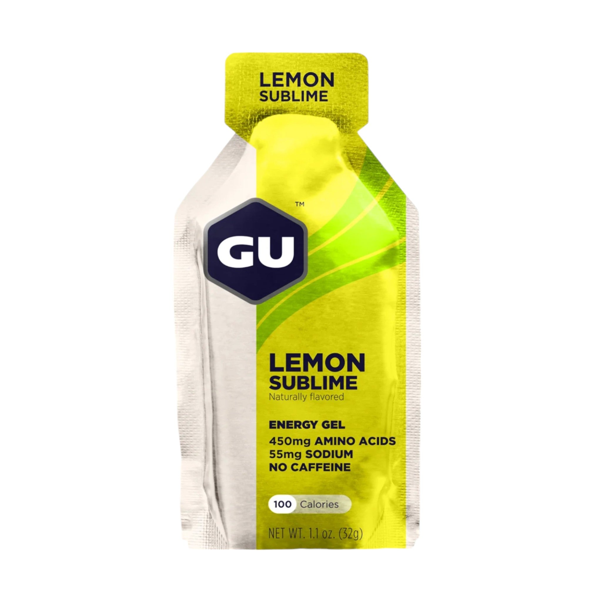Gu Energy Gel