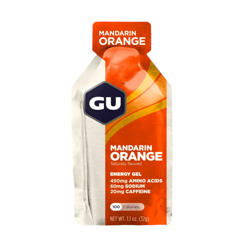 Gu Energy Gel