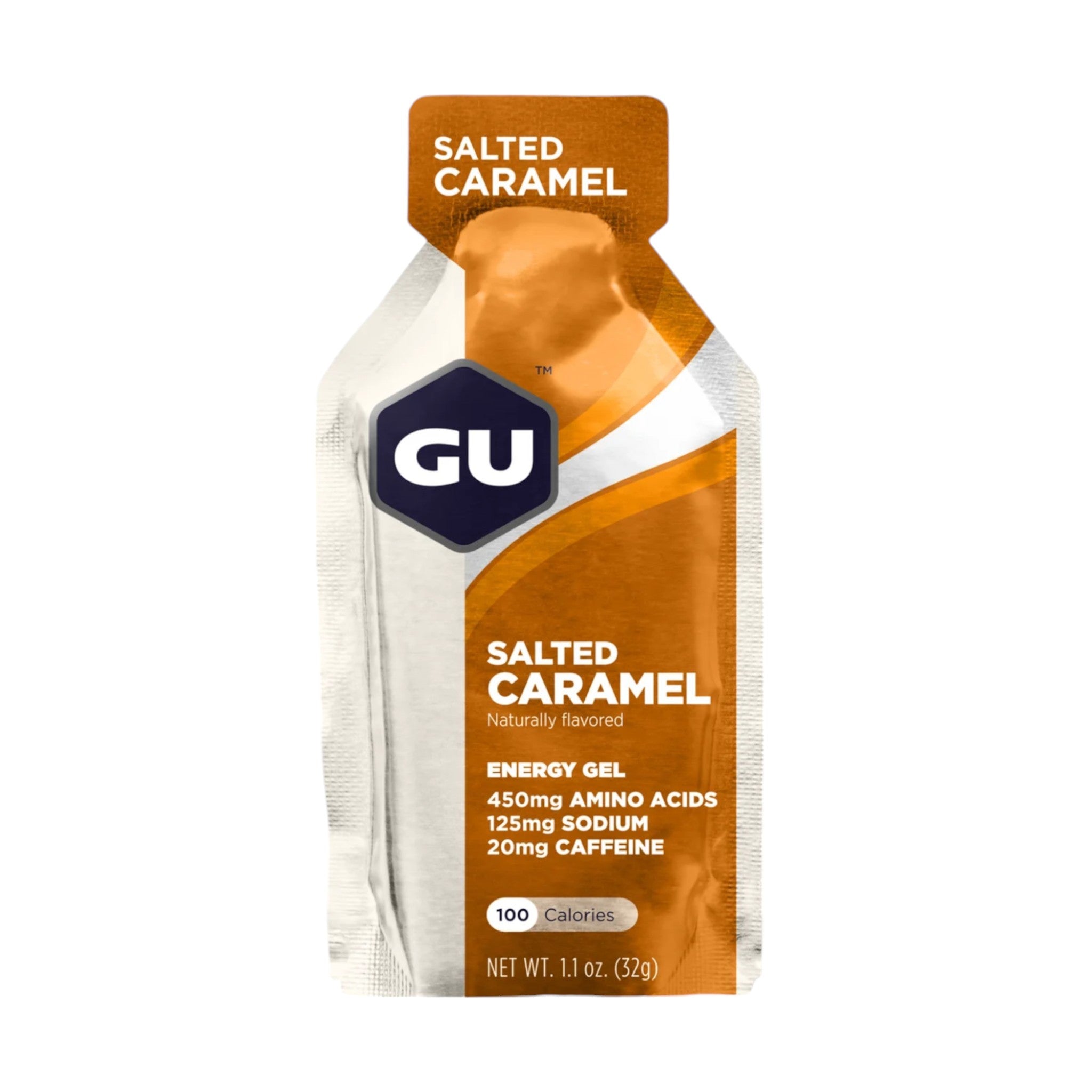 Gu Energy Gel