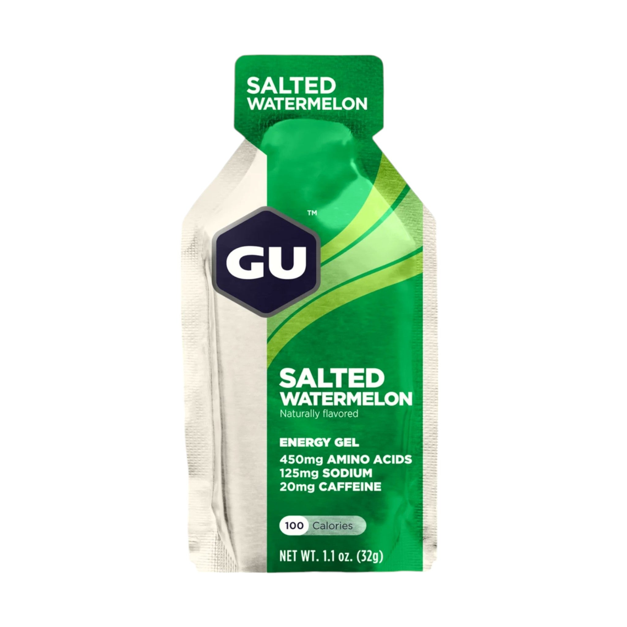 Gu Energy Gel