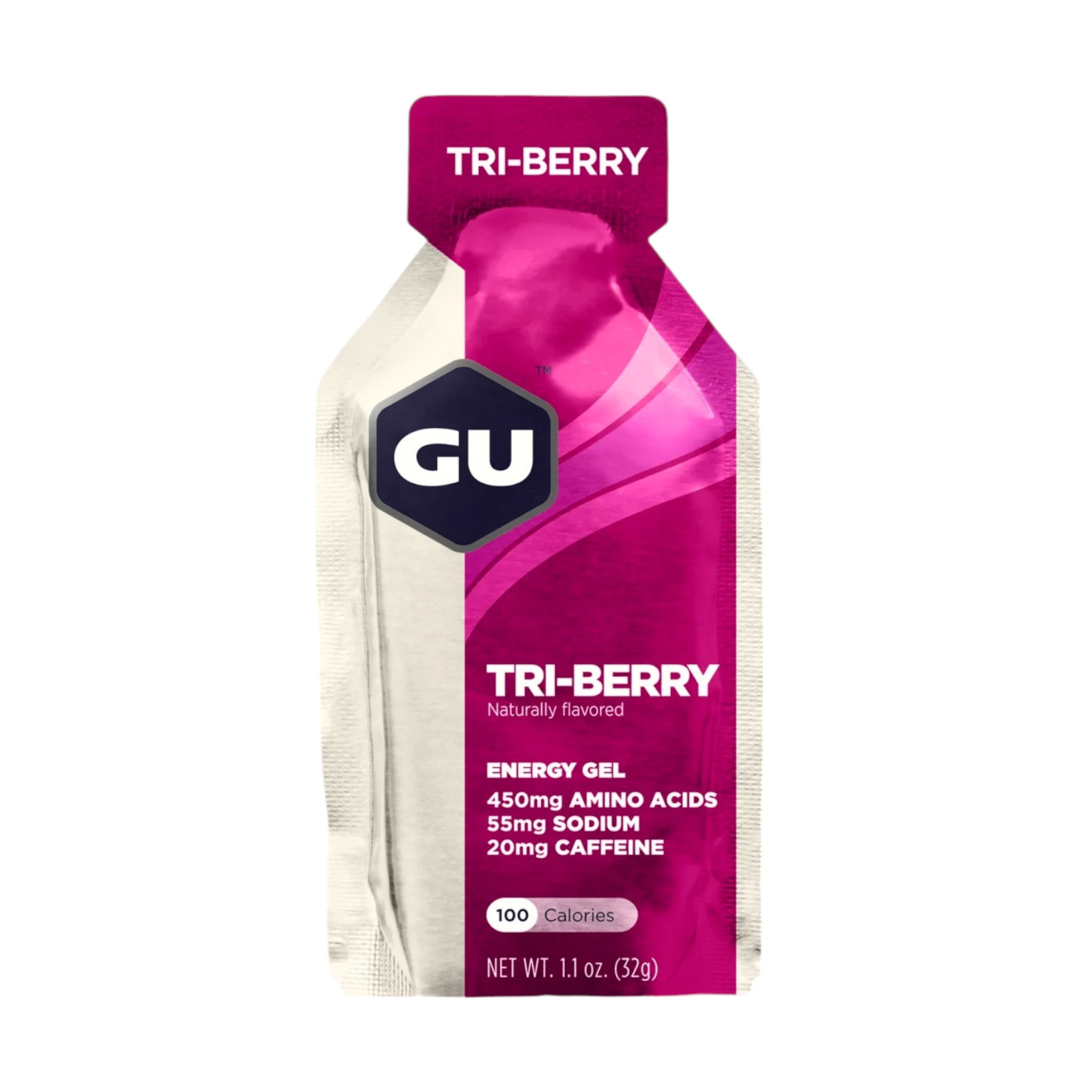 Gu Energy Gel