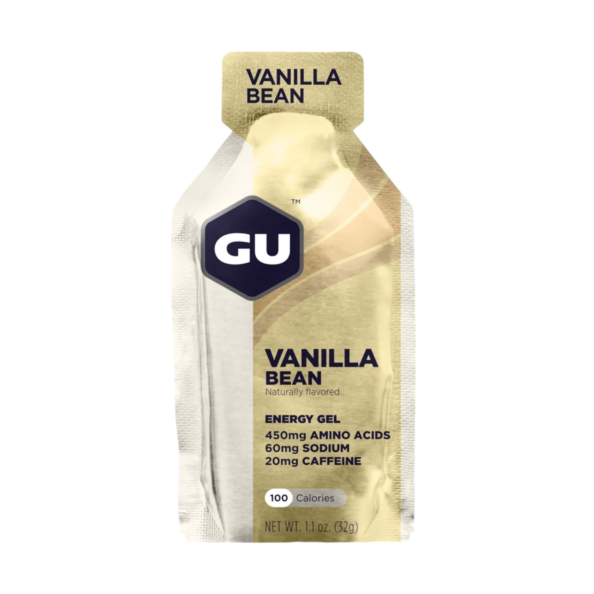 Gu Energy Gel
