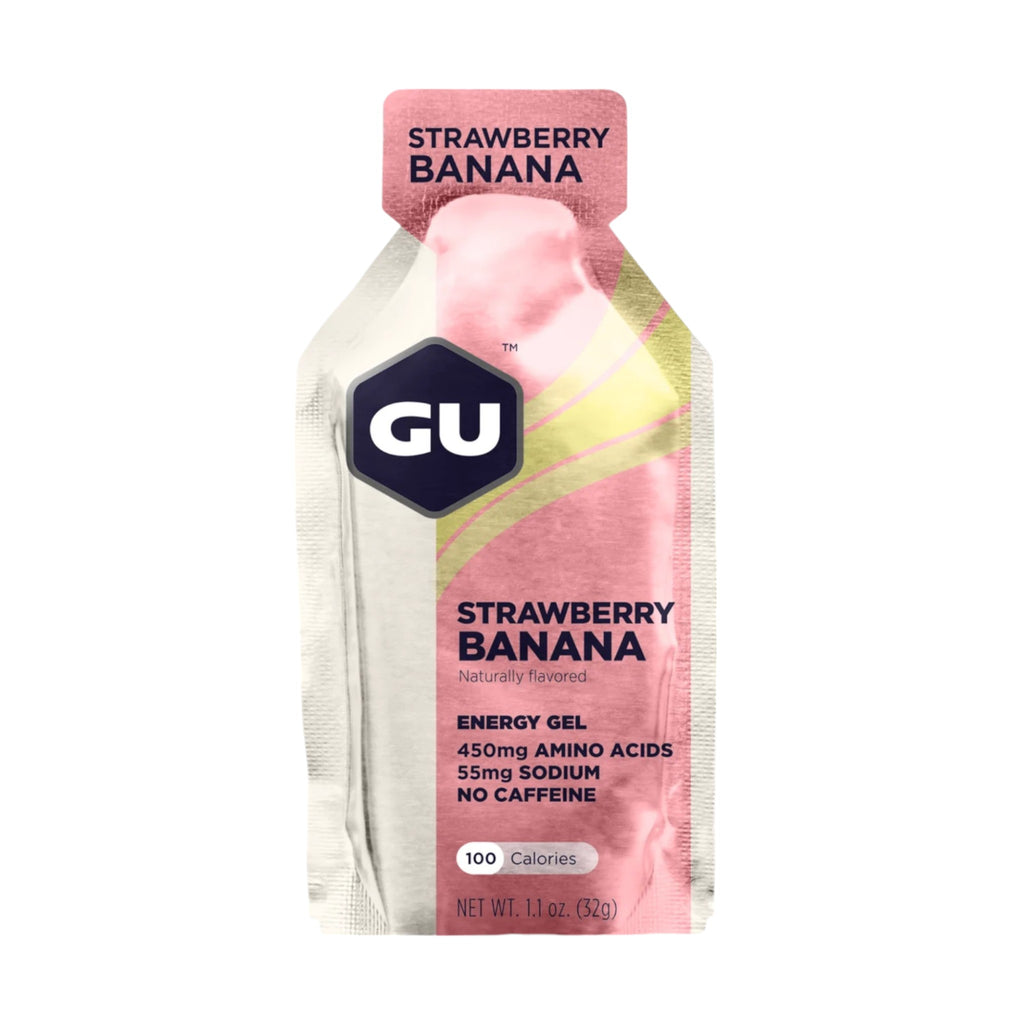 Gu Energy Gel
