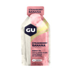 Gu Energy Gel