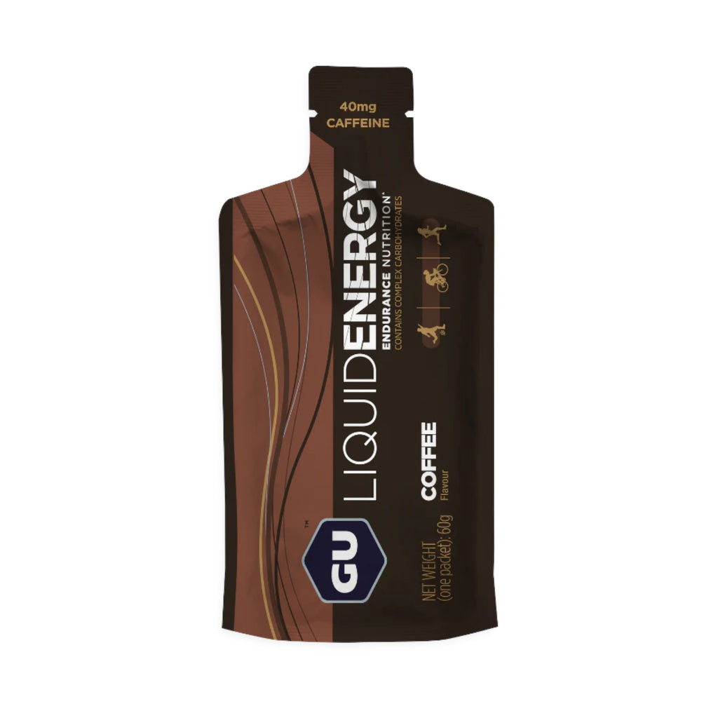 GU Liquid Energy Gel - FERAL