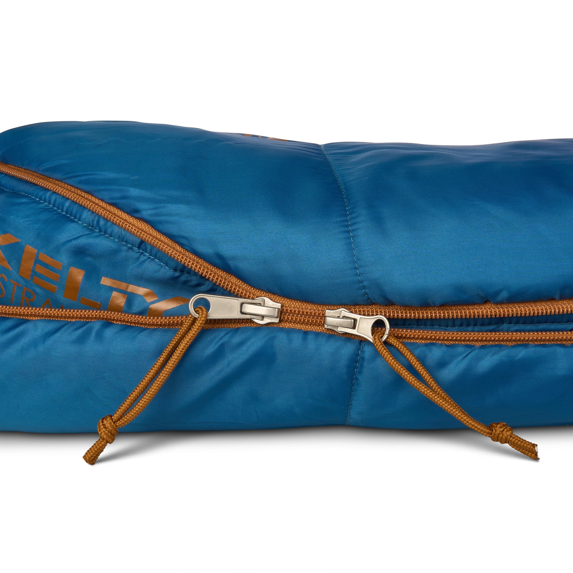 Kelty Mistral 20 Degree Sleeping Bag - FERAL