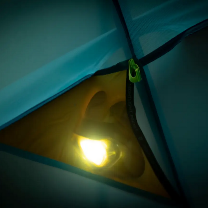 NEMO Aurora Highrise 4 Person Tent - FERAL