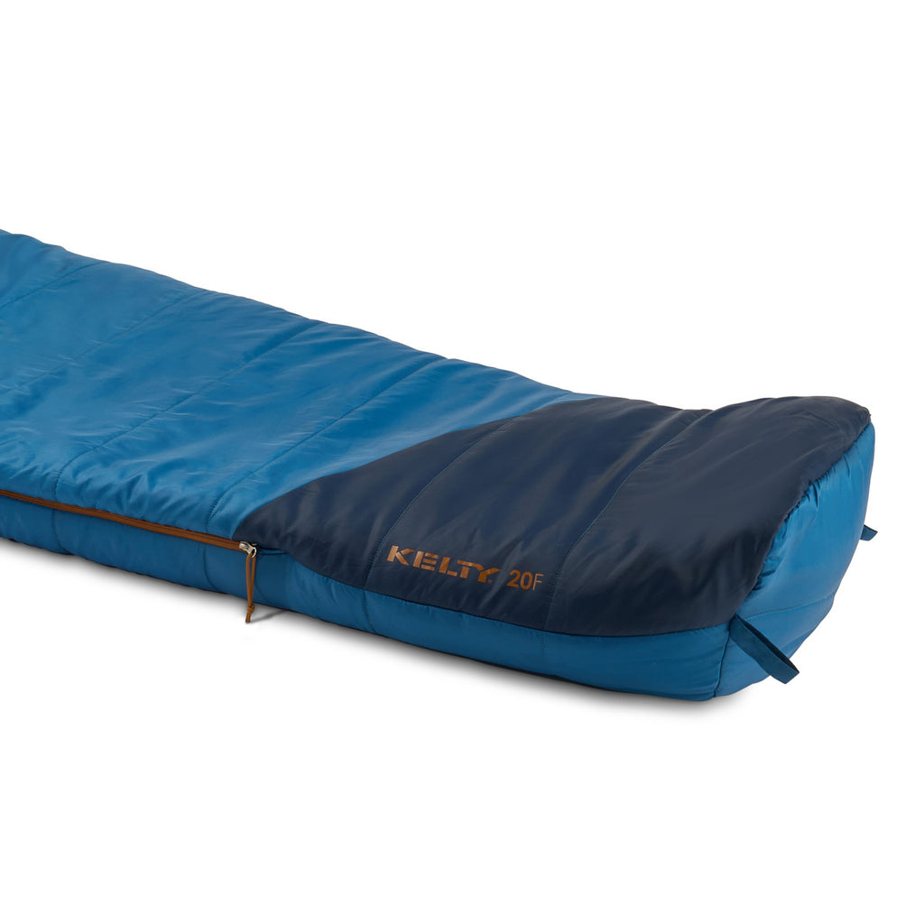 Kelty Mistral 20 Degree Sleeping Bag - FERAL