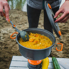 GSI 3.2L Halulite Cook Pot - FERAL