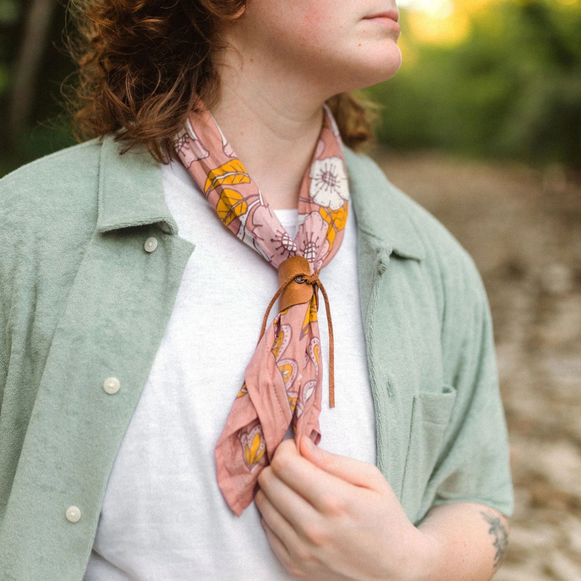 Handker Bandanas Bandana