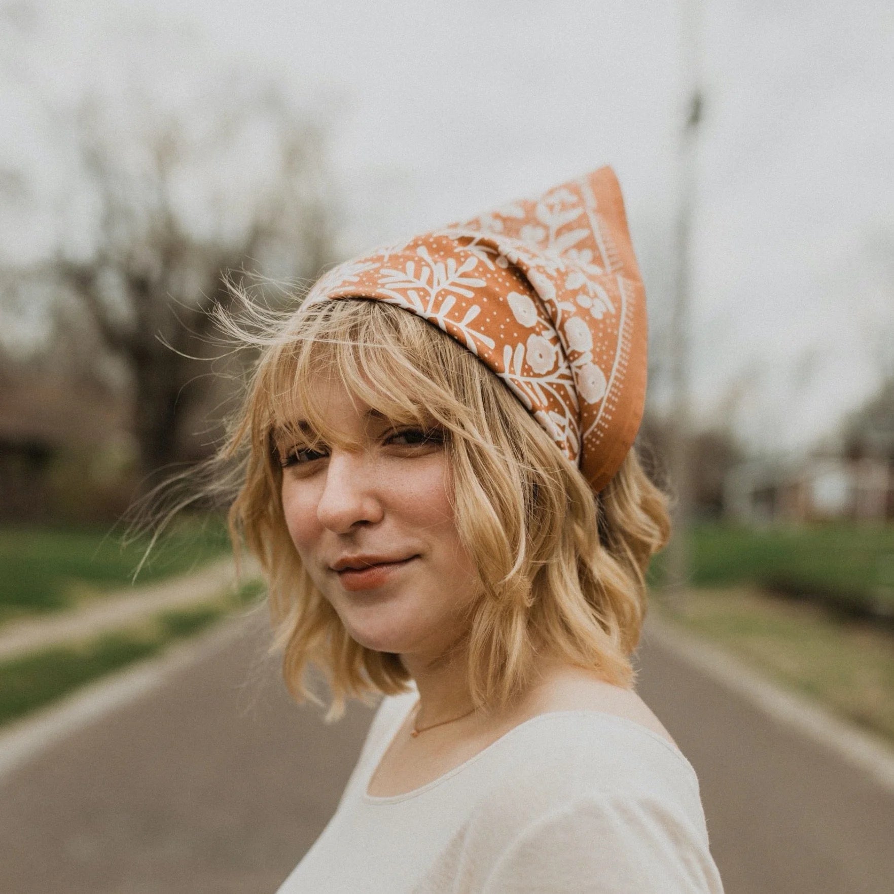 Handker Bandanas Bandana
