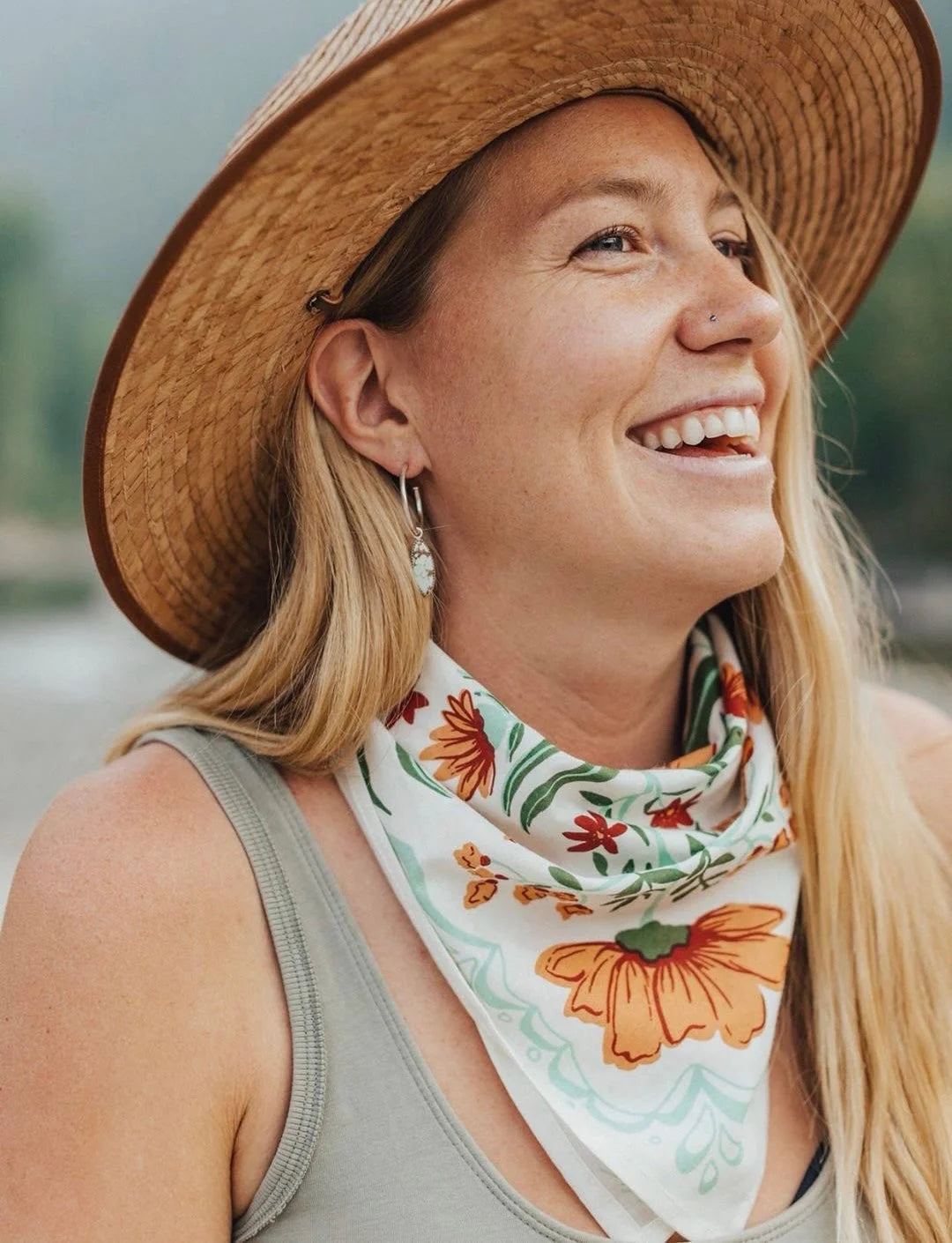 Handker Bandanas Bandana