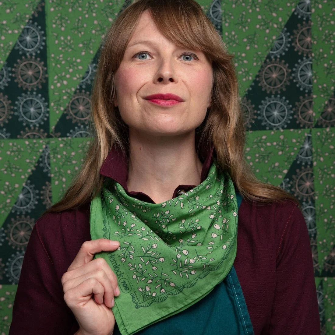 Handker Bandanas Bandana