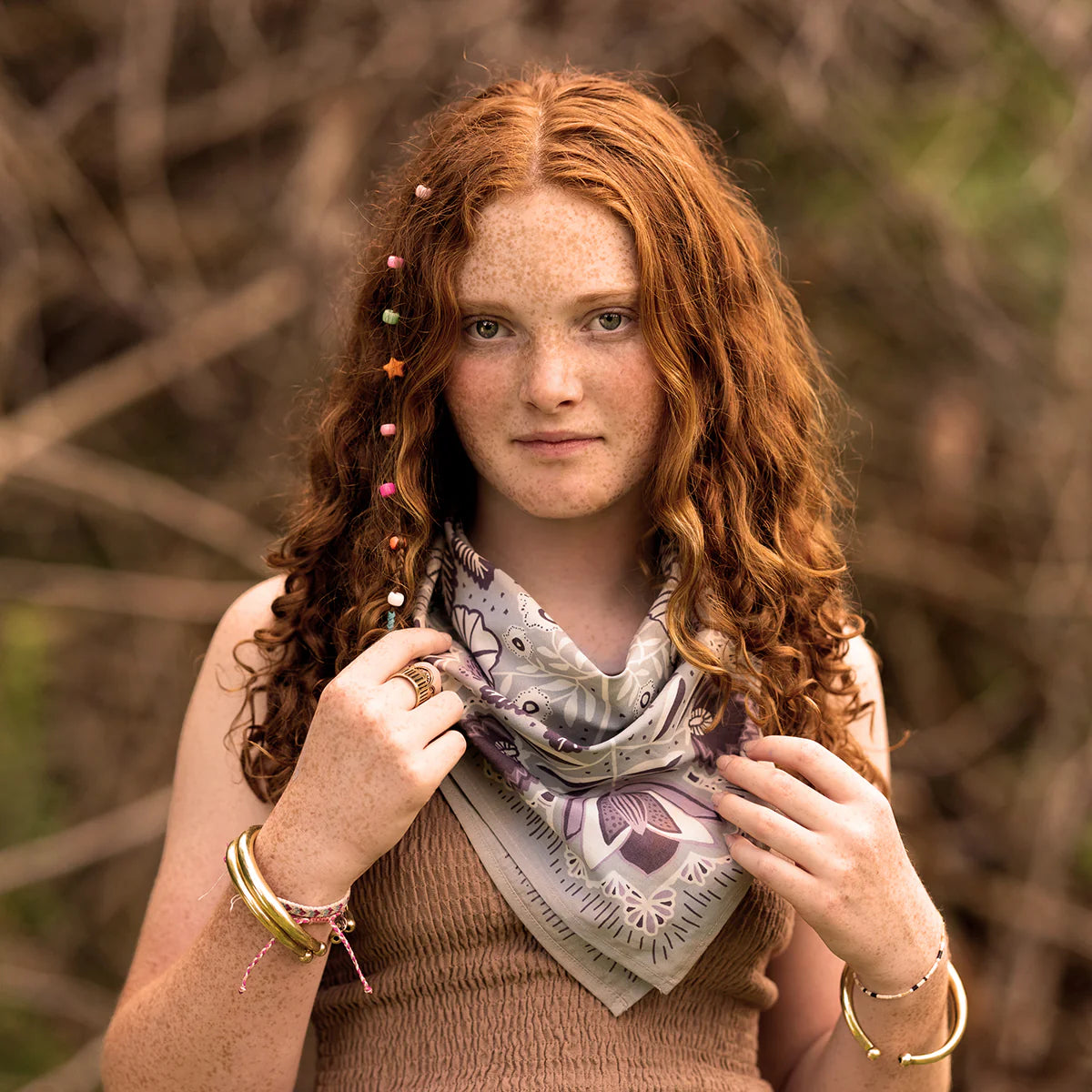 Handker Bandanas Bandana