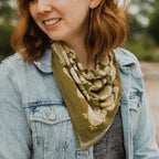 Handker Bandanas Bandana