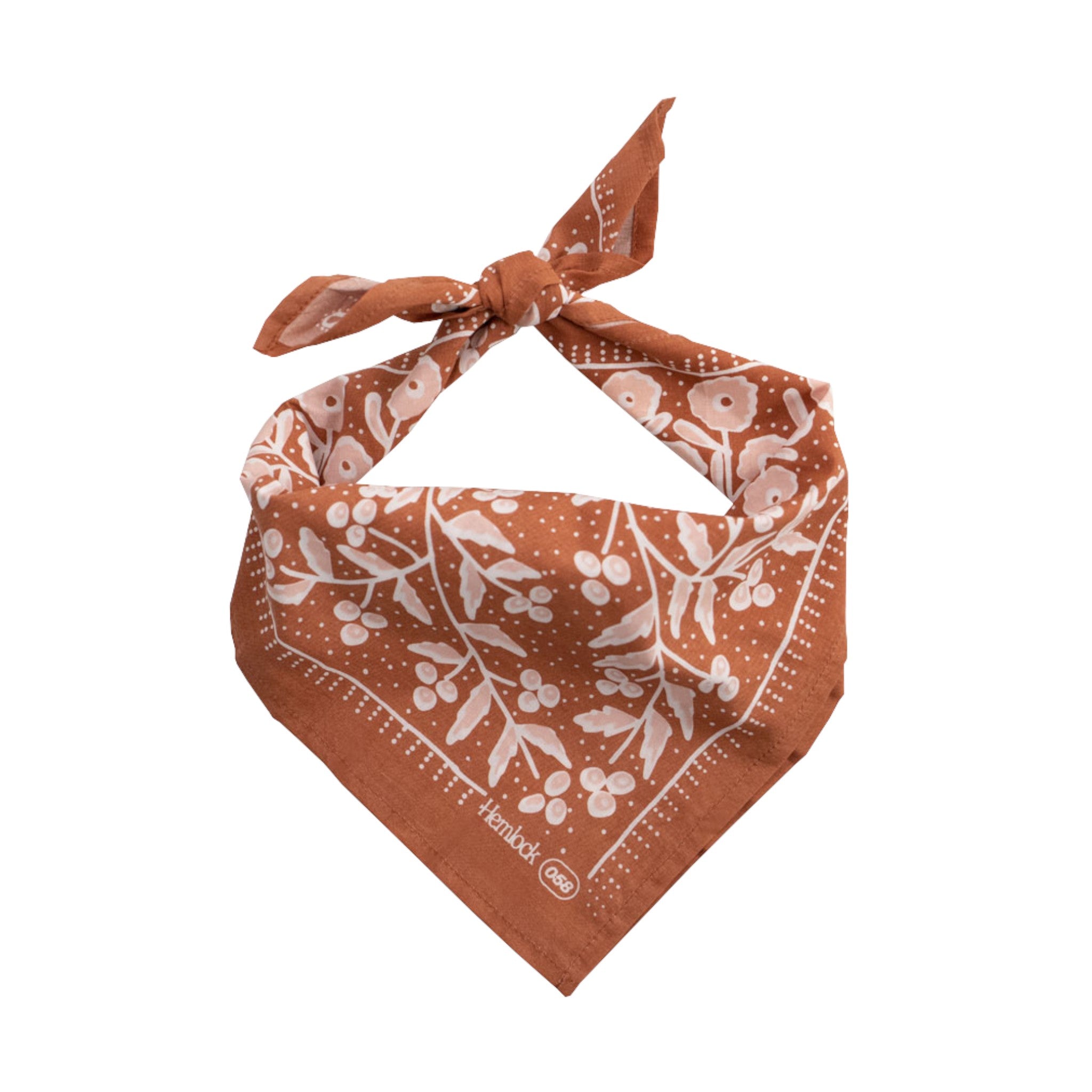 Handker Bandanas Bandana
