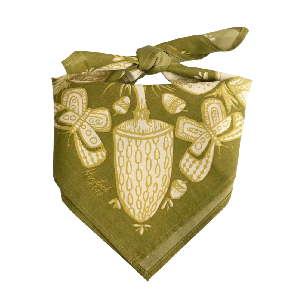 Handker Bandanas Bandana
