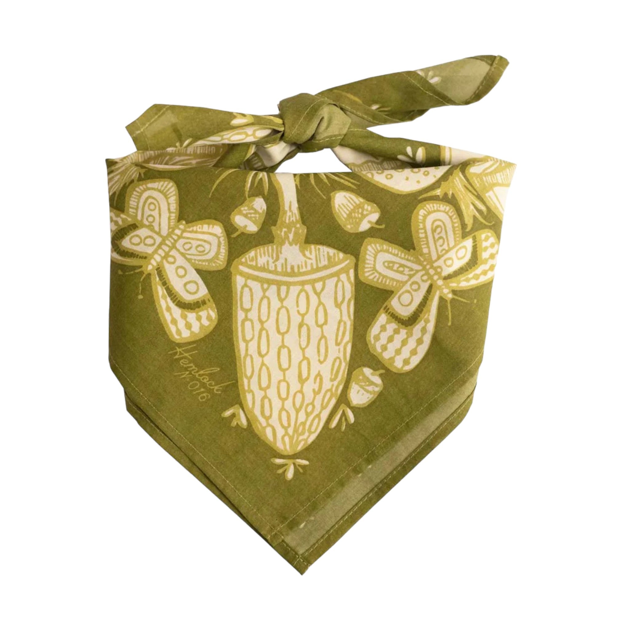 Handker Bandanas Bandana