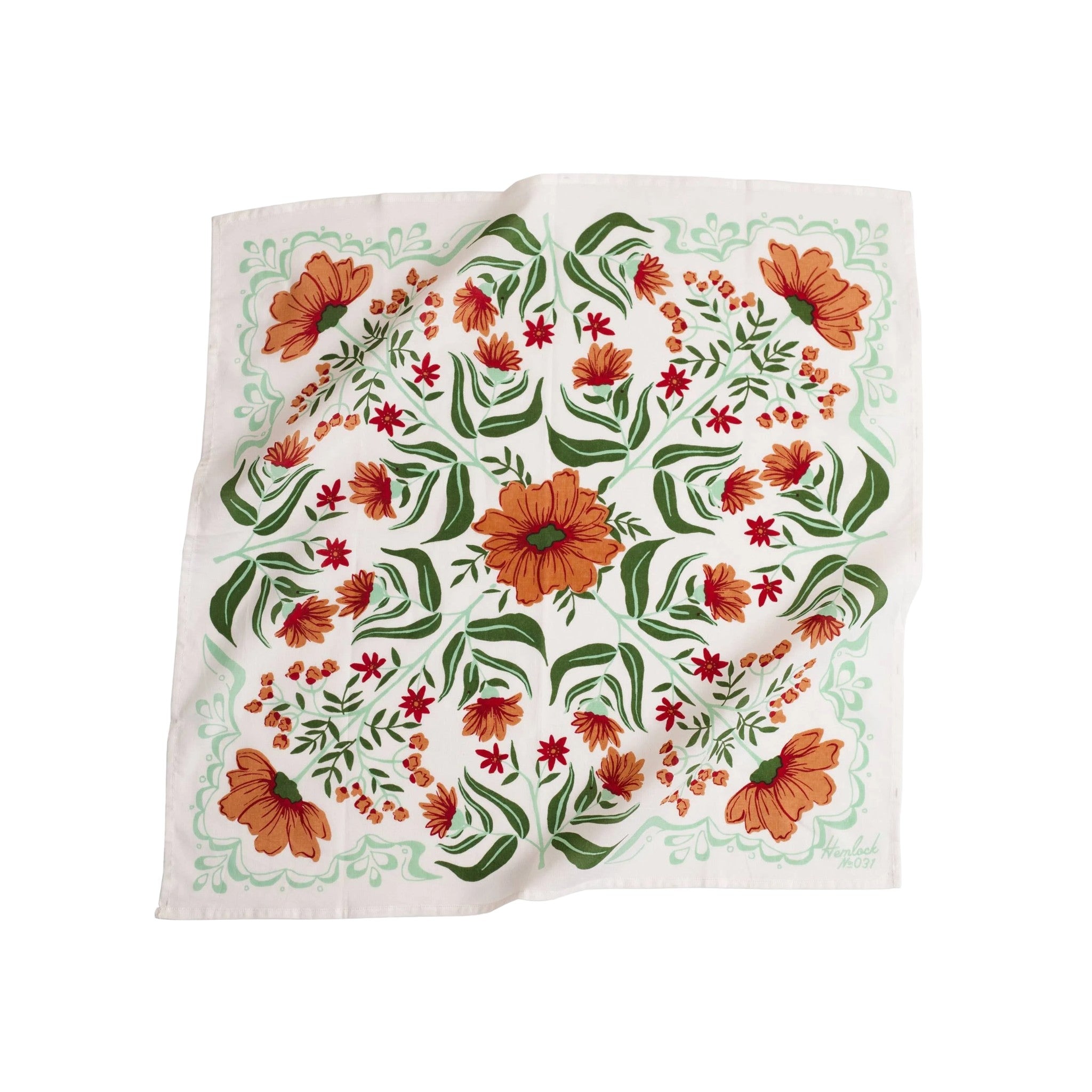 Handker Bandanas Bandana