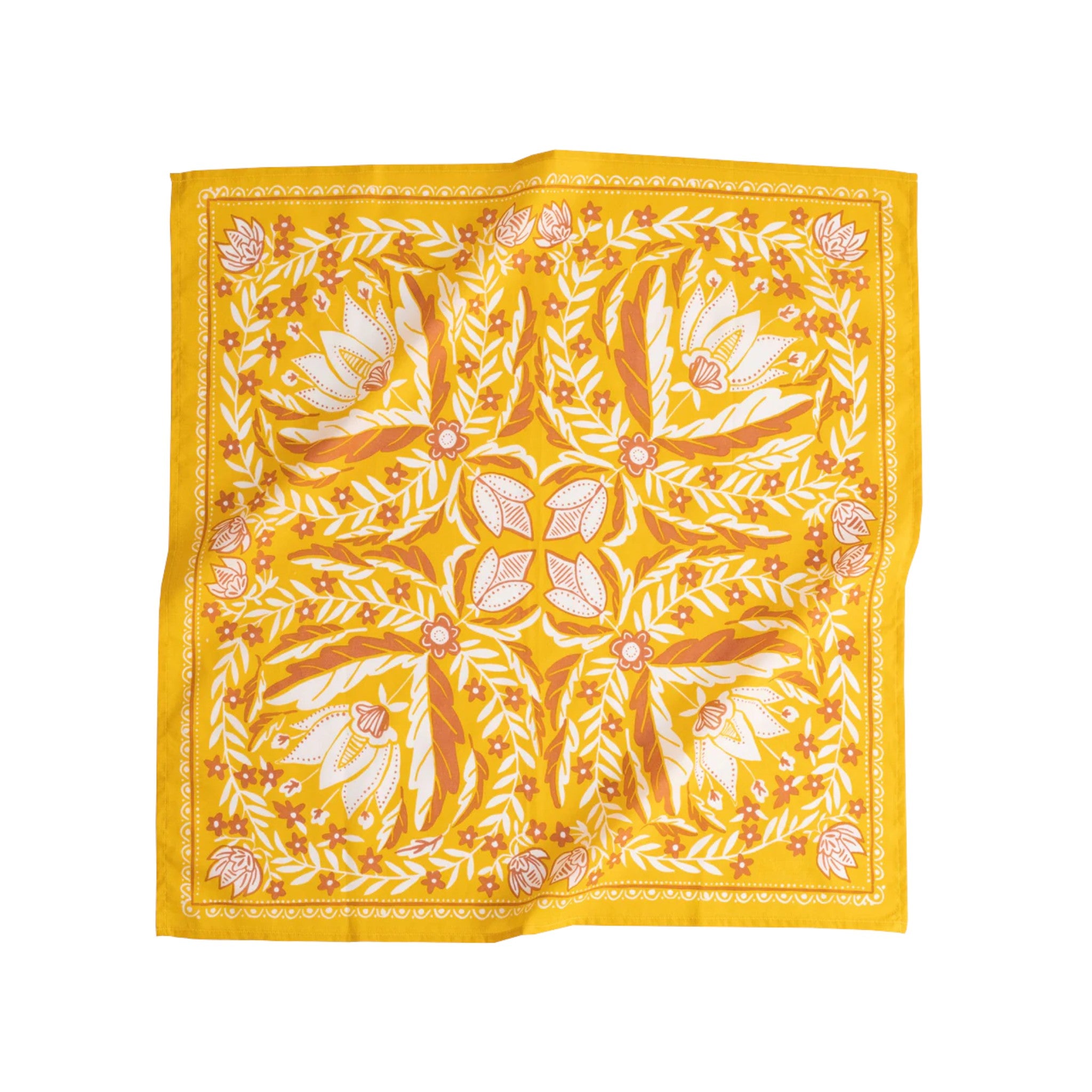 Handker Bandanas Bandana