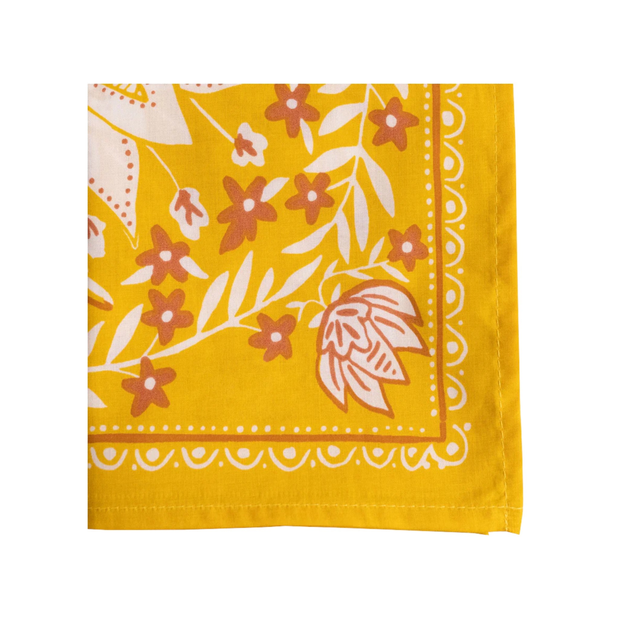 Handker Bandanas Bandana