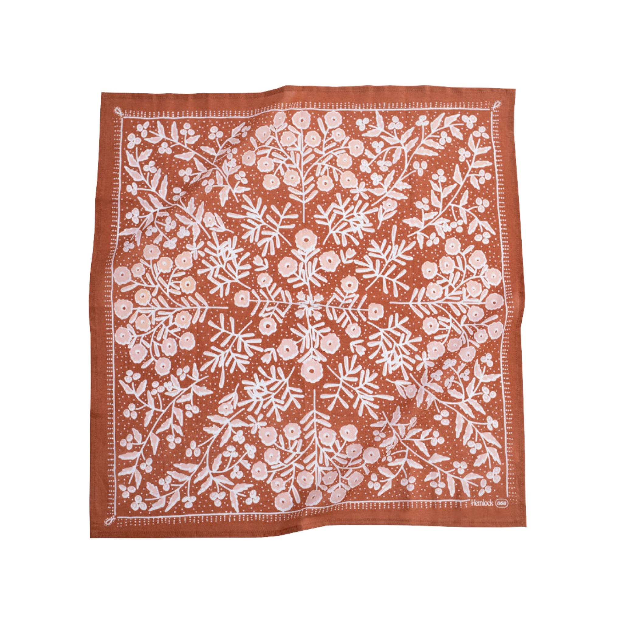 Handker Bandanas Bandana